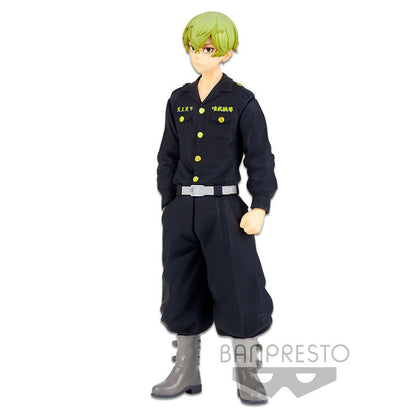 Imagen 1 de Figura Chifuyu Matsuno Tokyo Revengers 16Cm