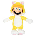 Imagen 1 - Peluche Mario Felino Super Mario Nintendo