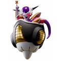 Imagen 1 - Set Figura Frieza First Form And Pod Dragon Ball Z 11Cm