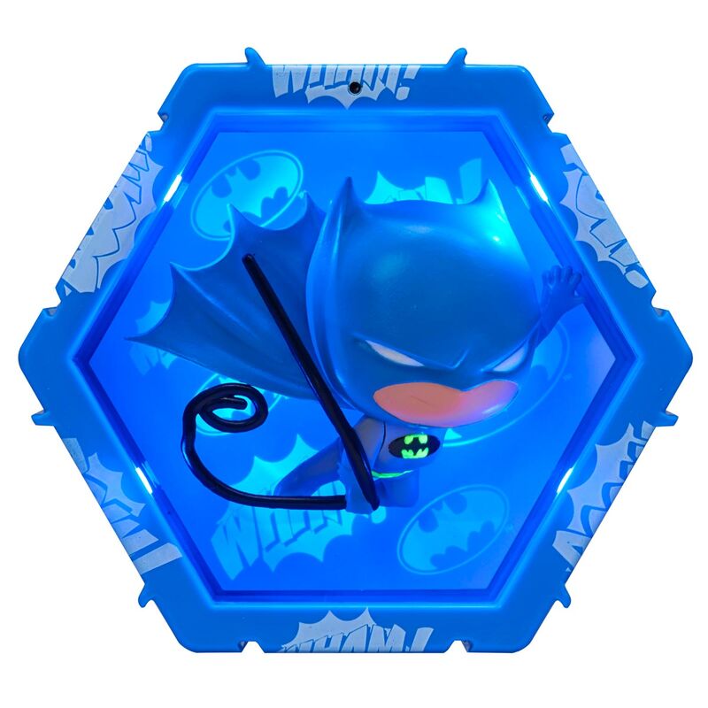 Imagen 2 de Figura Led Wow! Pod Batman Dc Comics