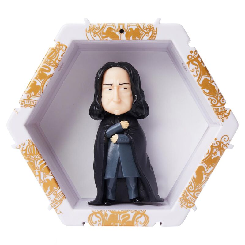 Imagen 2 de Figura Led Wow! Pod Snape Harry Potter