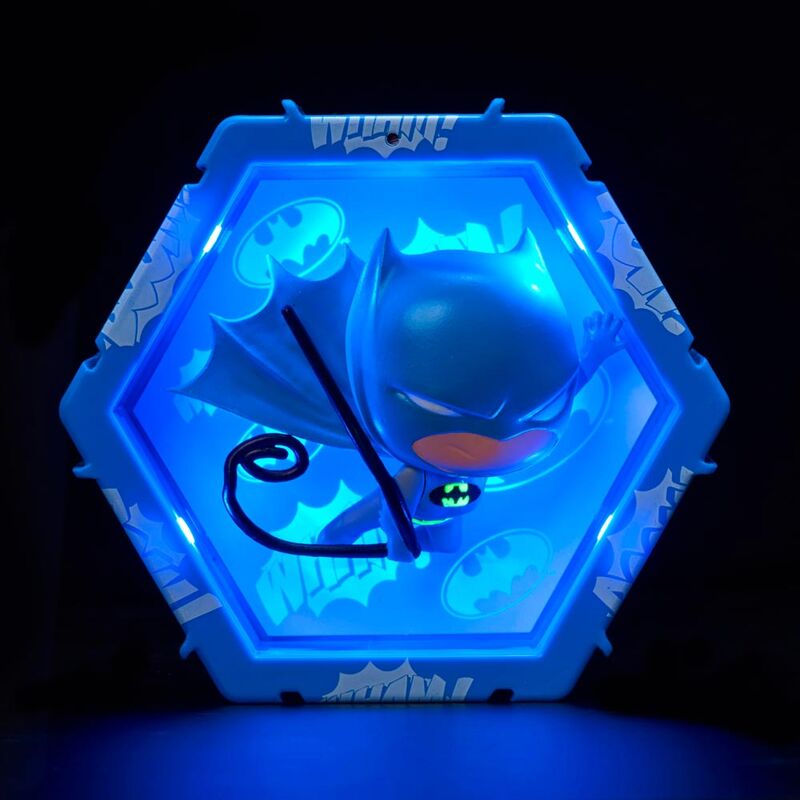 Imagen 3 de Figura Led Wow! Pod Batman Dc Comics