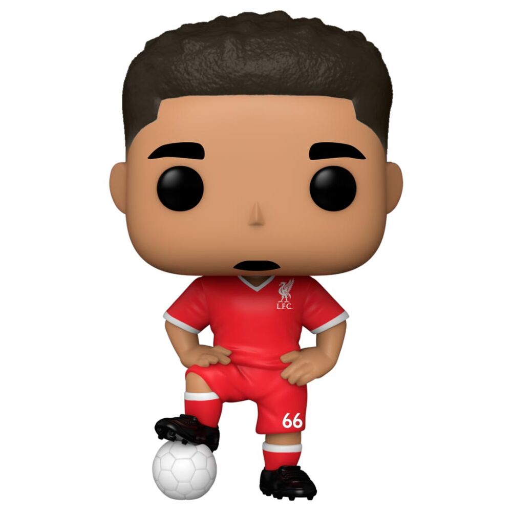 Imagen 3 de Figura Pop Liverpool Trent Alexander Arnold