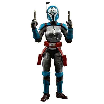 Imagen 1 de Figura Bo-Katan Kryze Star Wars The Mandalorian 10Cm