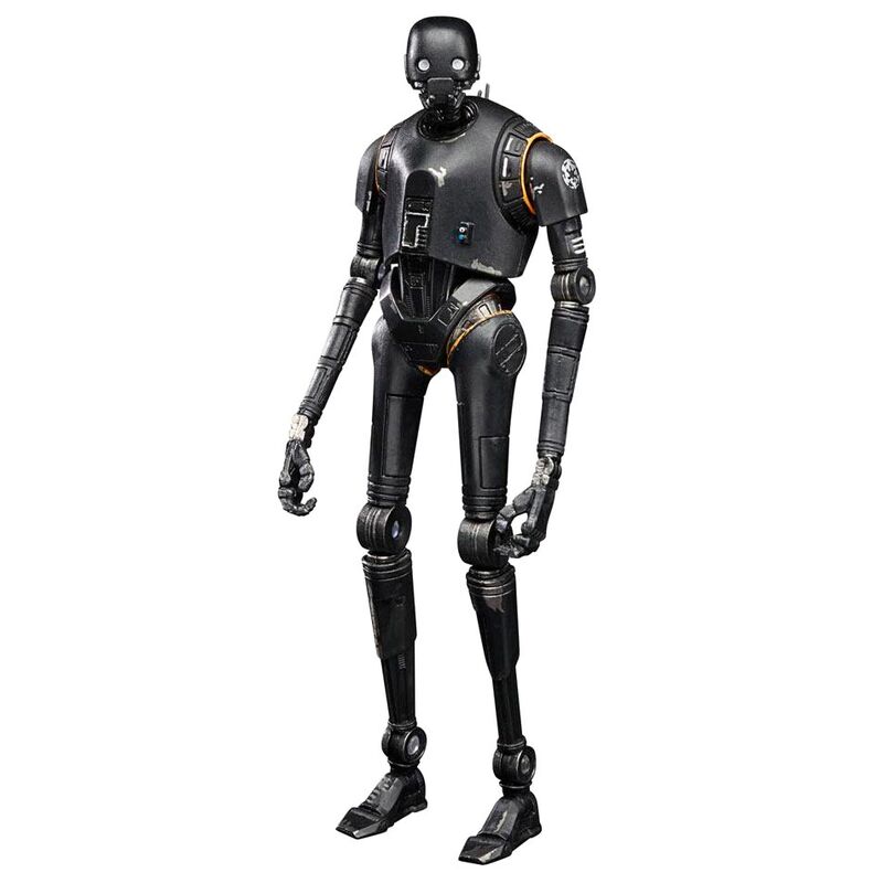 Imagen 2 de Figura K-2So Star Wars Black Series 15Cm