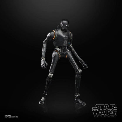 Imagen 5 de Figura K-2So Star Wars Black Series 15Cm