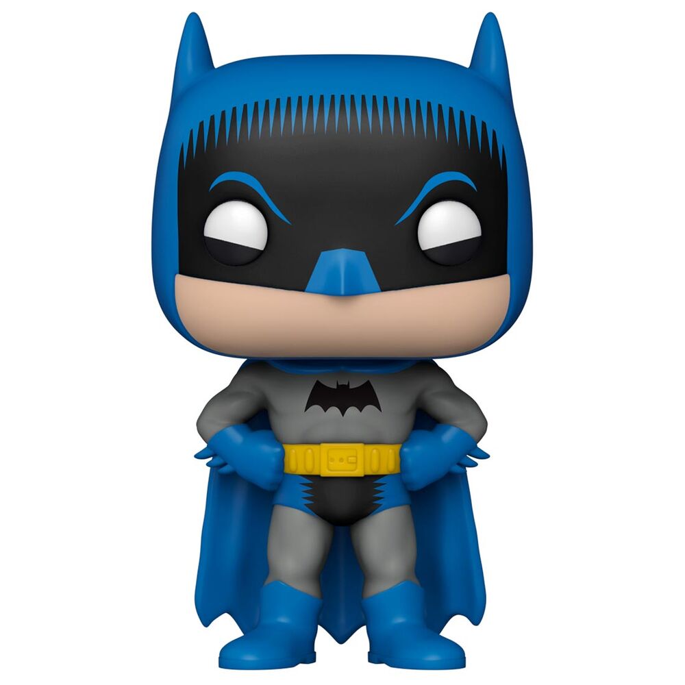 Imagen 2 de Figura Pop Comic Cover Dc Comics Batman