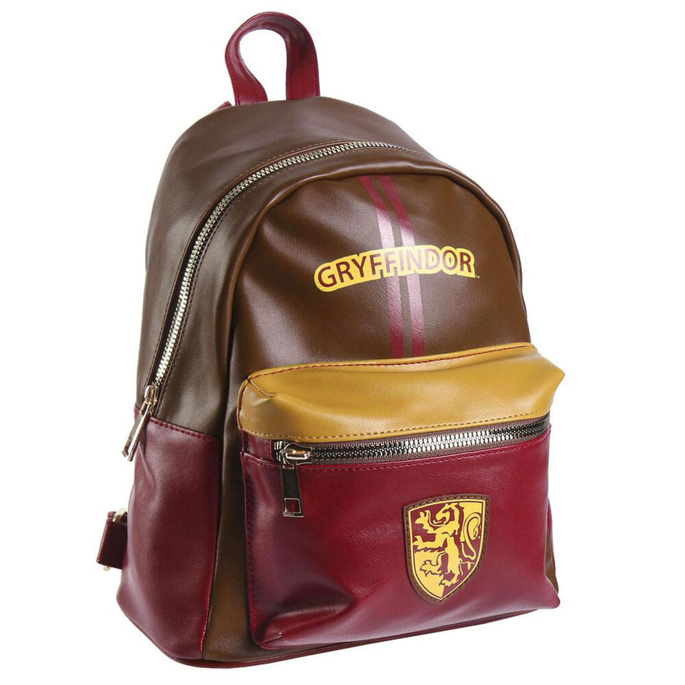 Imagen 1 de Mochila Gryffindor Harry Potter 27Cm