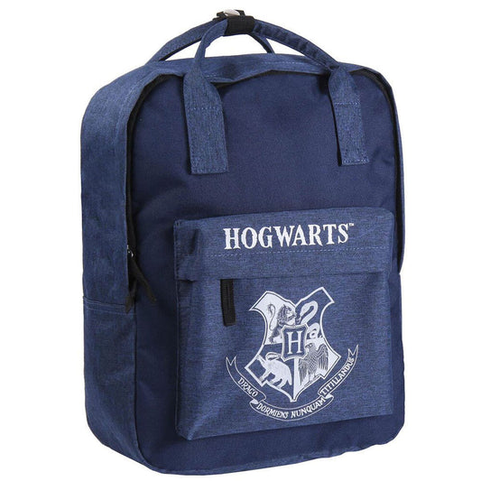 Imagen 1 de Mochila Hogwarts Harry Potter 36Cm