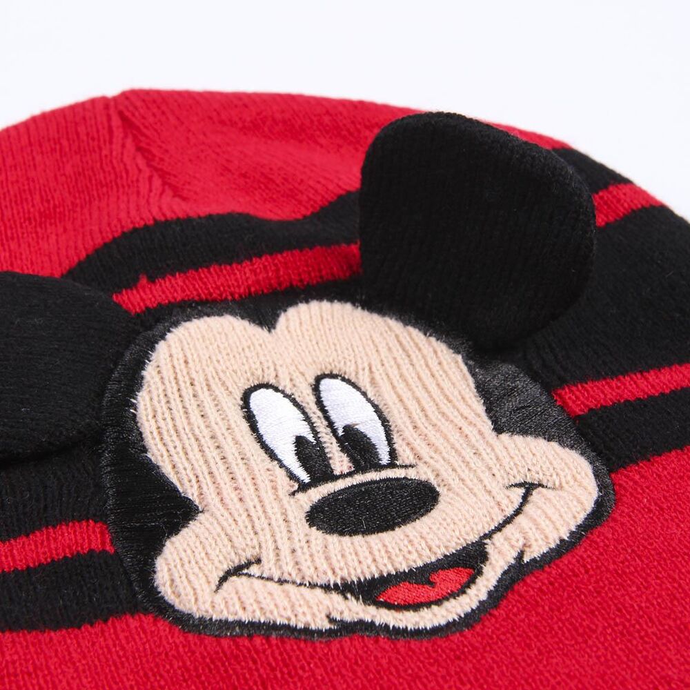 Imagen 3 de Gorro Mickey Disney