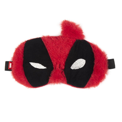 Imagen de Antifaz Noche Deadpool Marvel Adulto parte de nuestra colección en Espadas y más, sitio oficial.