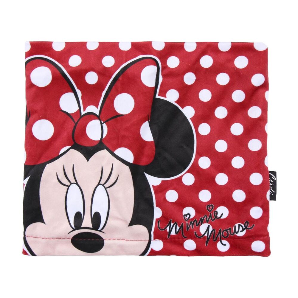 Imagen 1 de Braga Cuello Infantil Minnie Disney