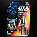 Imagen 1 de Figura Han Solo The Power Of The Force Star Wars 15Cm