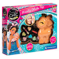 Imagen 1 - Estuche Maquillaje Cervatillo Lovely Make Up Crazy Chic