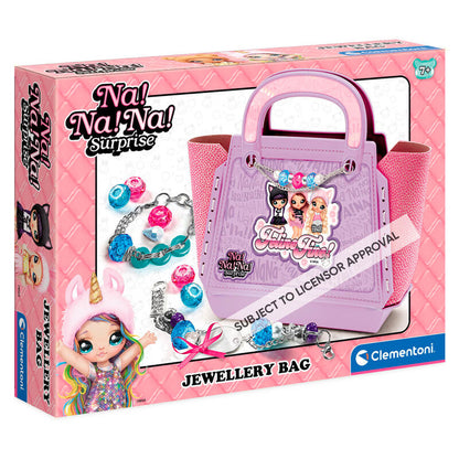 Imagen 1 - Bolso Bisuteria Joyas Na! Na! Na! Suprise