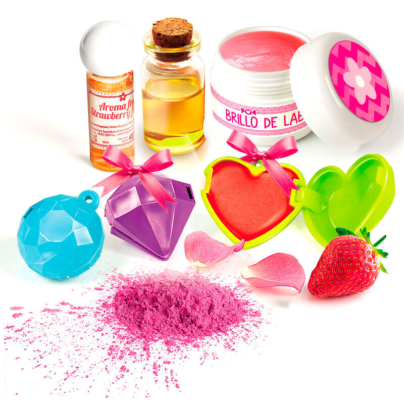 Imagen 5 - Crea Tus Brillos De Labios