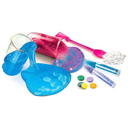 Imagen 5 - Laboratorio Mini Sliming