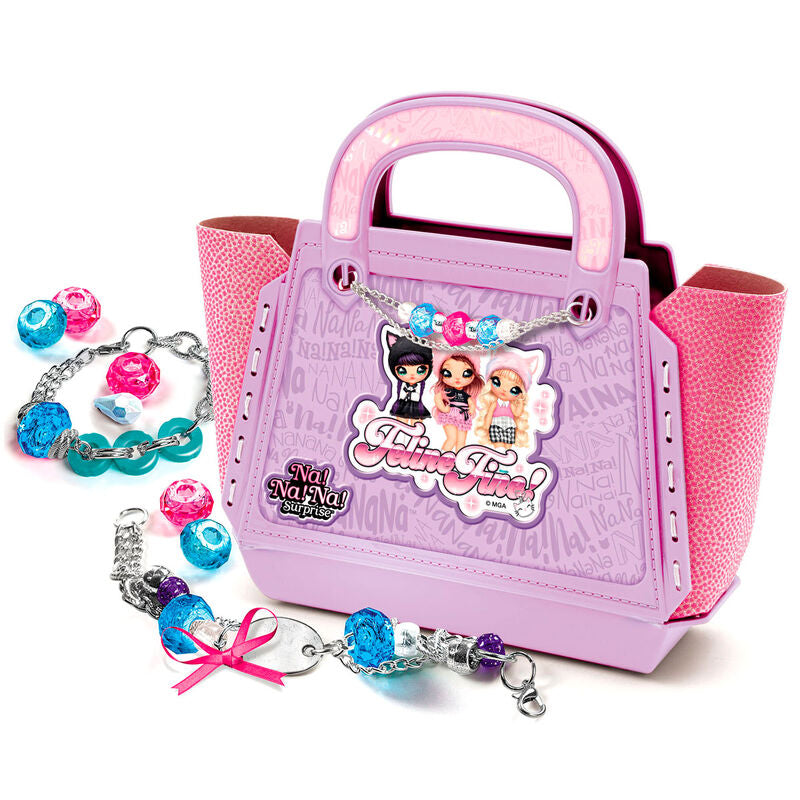 Imagen 2 de Bolso Bisuteria Joyas Na! Na! Na! Suprise