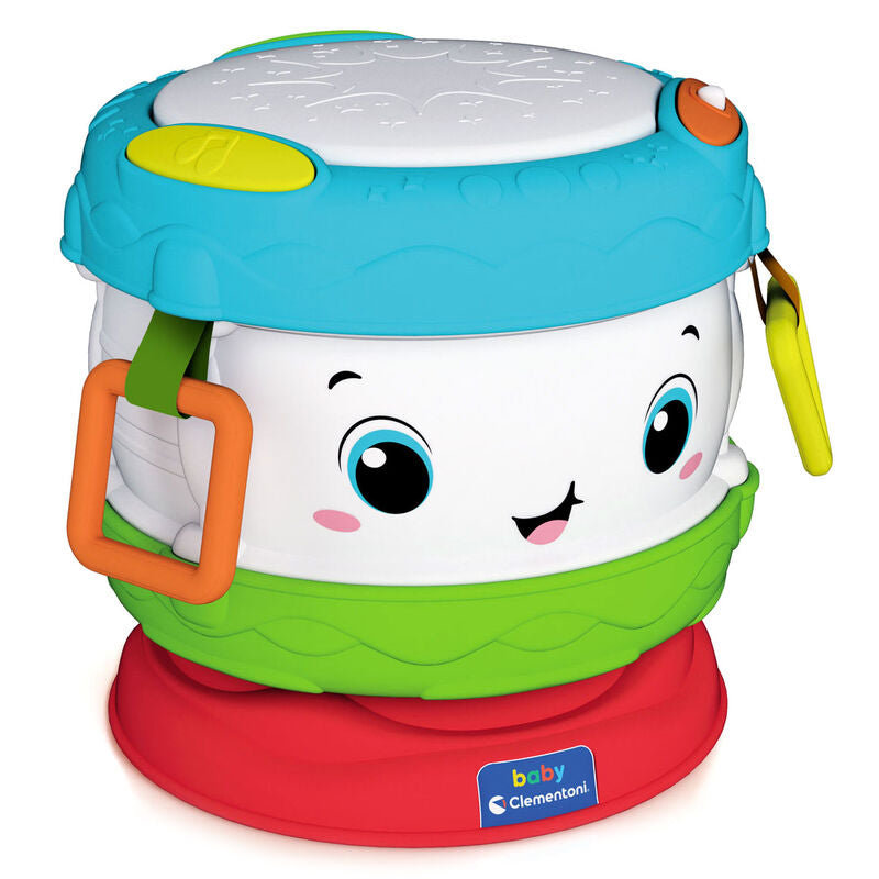 Imagen 2 - Tambor Baby