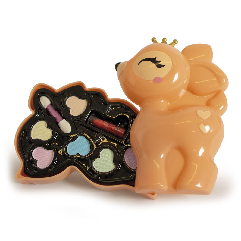 Imagen 3 - Estuche Maquillaje Cervatillo Lovely Make Up Crazy Chic