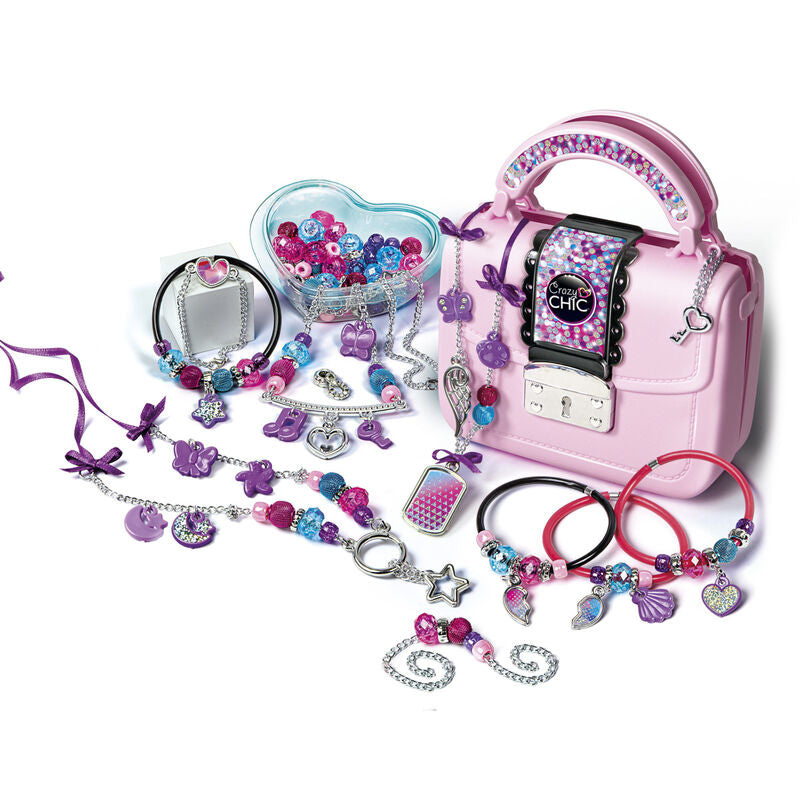 Imagen 3 - Set Creacion Joyeria Crazy Chic