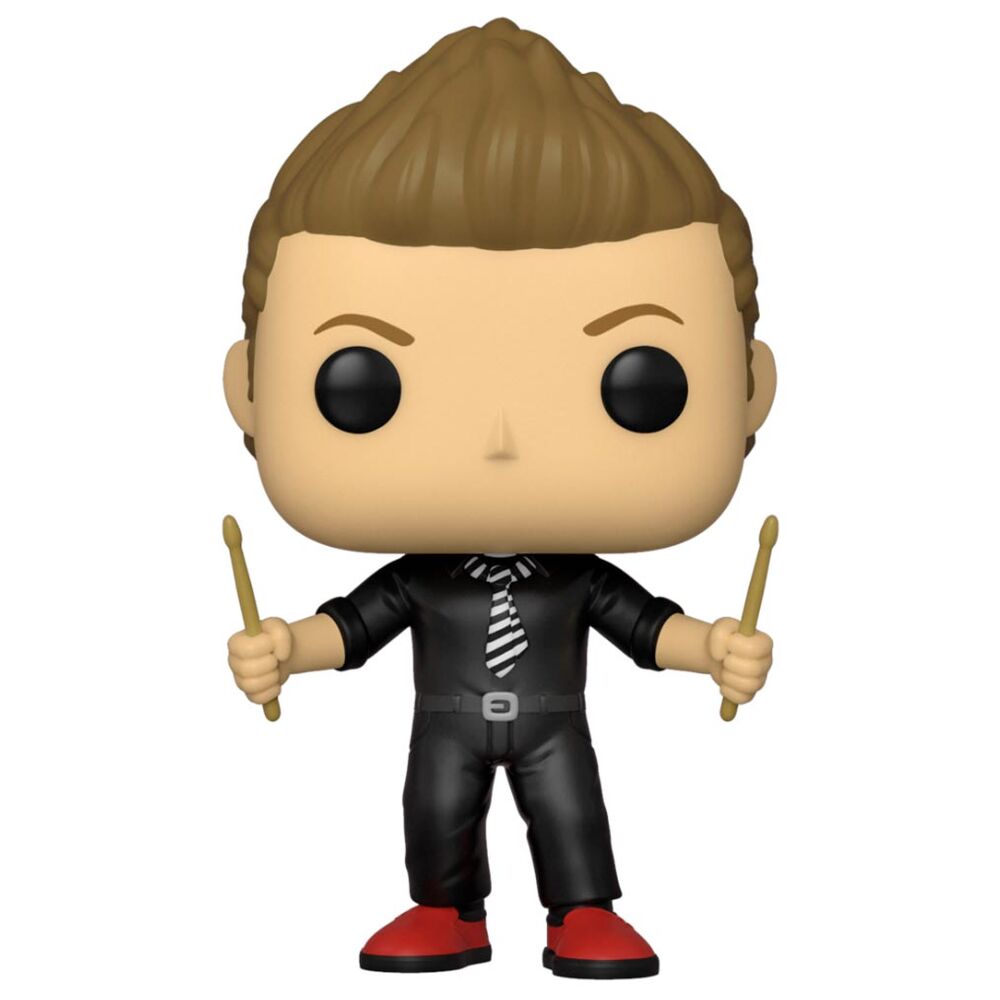 Imagen 3 - Figura Pop Green Day Tre Cool