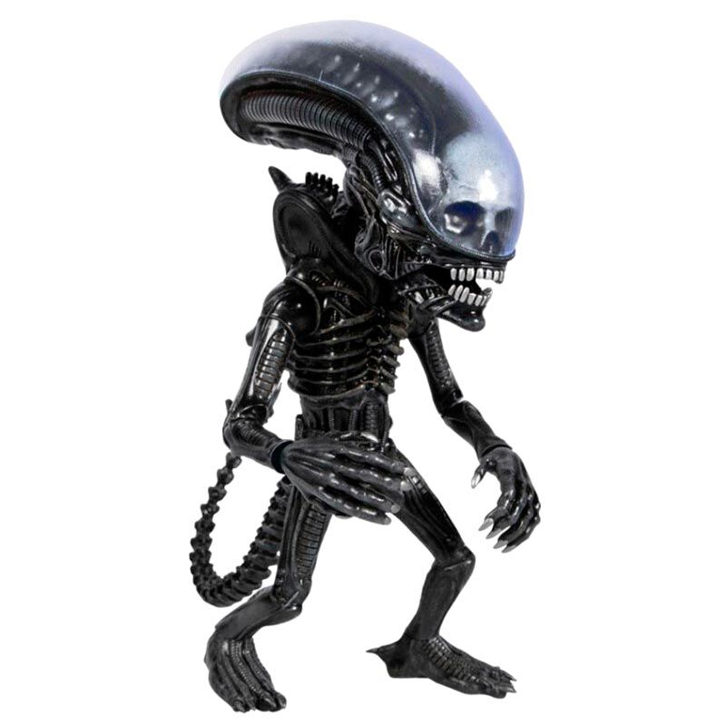 Imagen 1 de Figura Alien - Alien Deluxe Mds 18Cm