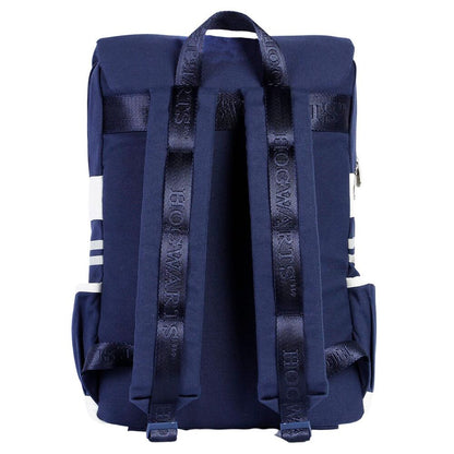 Imagen de Mochila Oxford Academy Hogwarts Harry Potter parte de nuestra colección en Espadas y más, sitio oficial.
