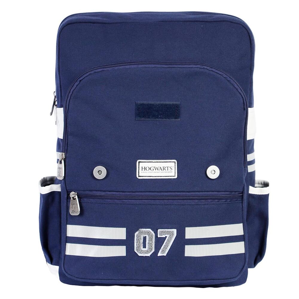 Imagen de Mochila Oxford Academy Hogwarts Harry Potter parte de nuestra colección en Espadas y más, sitio oficial.