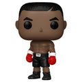 Imagen 1 - Figura Pop Mike Tyson