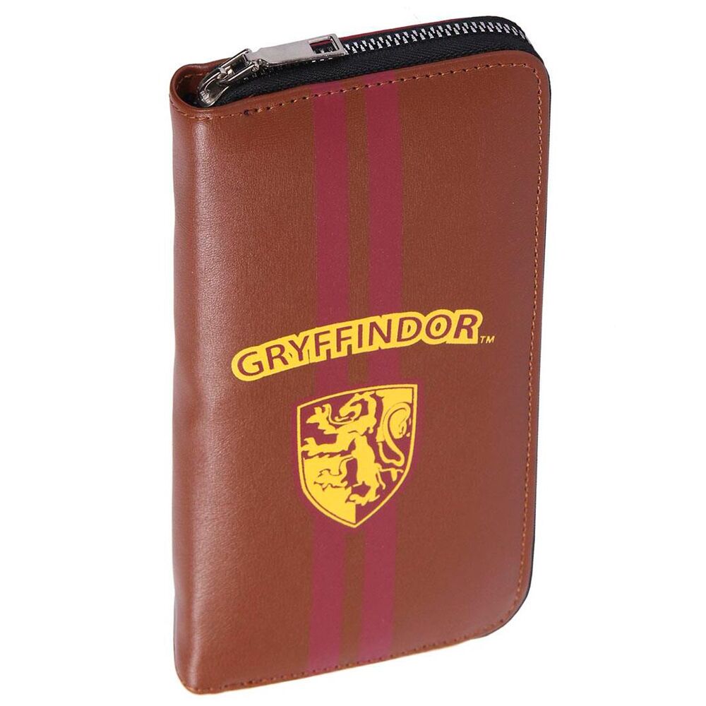 Imagen 1 de Cartera Gryffindor Harry Potter