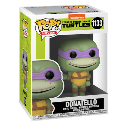 Imagen 3 de Figura Pop Tortugas Ninja 2 Donatello