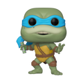 Imagen 1 de Figura Pop Tortugas Ninja 2 Leonardo