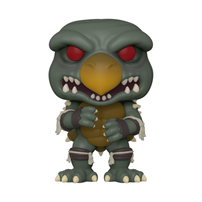 Imagen de Figura Pop Tortugas Ninja 2 Tokka parte de nuestra colección en Espadas y más, sitio oficial.