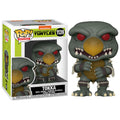 Imagen de Figura Pop Tortugas Ninja 2 Tokka parte de nuestra colección en Espadas y más, sitio oficial.