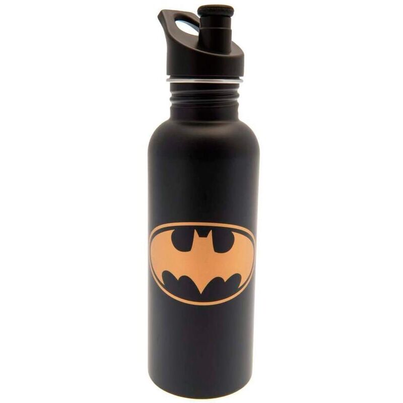 Imagen 1 de Botella Batman Dc Comics