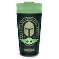 Imagen 1 de Taza Viaje The Mandalorian Star Wars