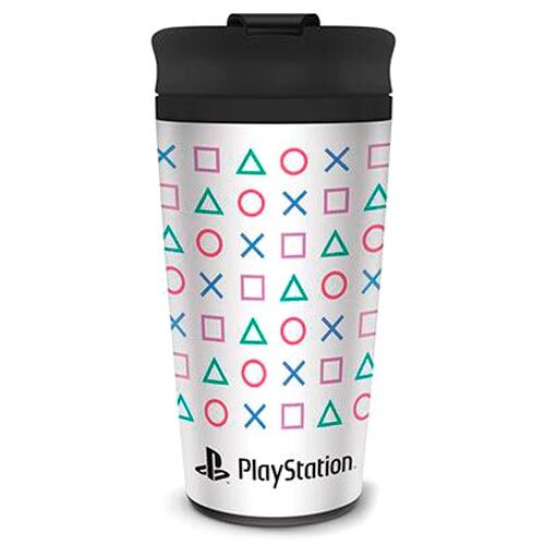 Imagen 1 de Taza Viaje Playstation