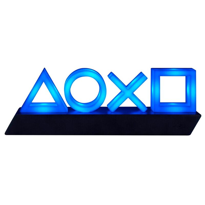 Imagen 1 de Lampara Icons Light Ps5 Playstation