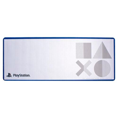 Imagen 1 de Alfombrilla Gaming 5Th Gen Icons Playstation