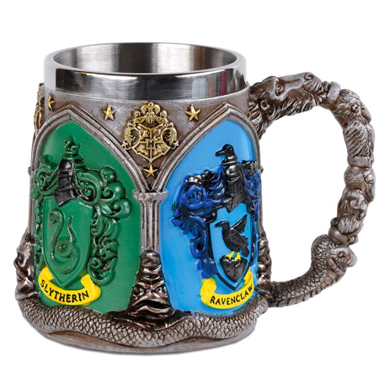 Imagen 1 de Taza Harry Potter 2