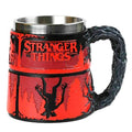 Imagen 1 de Taza The Upside Down Stranger Things