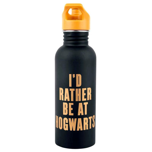 Imagen 2 de Botella Hogwarts Harry Potter