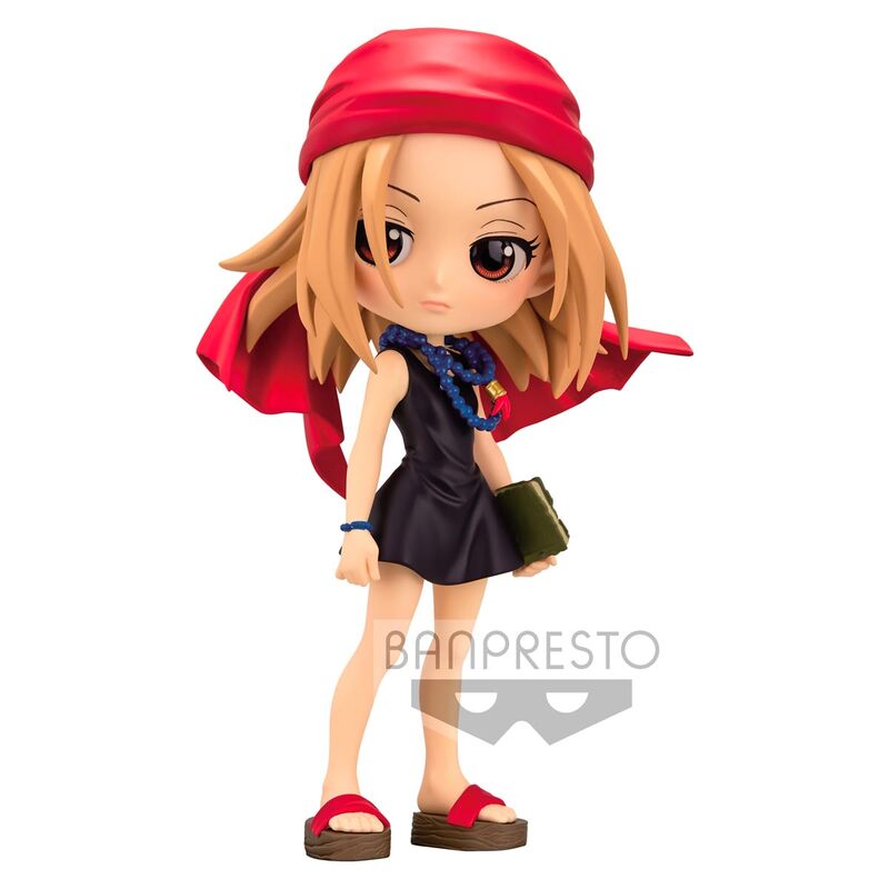 Imagen 1 de Figura Anna Kyoyama Shaman King Q Posket 14Cm