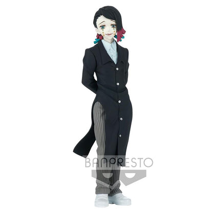 Imagen 1 - Figura Enmu Demon Series Vol.3 Demon Slayer Kimetsu No Yaiba 17Cm