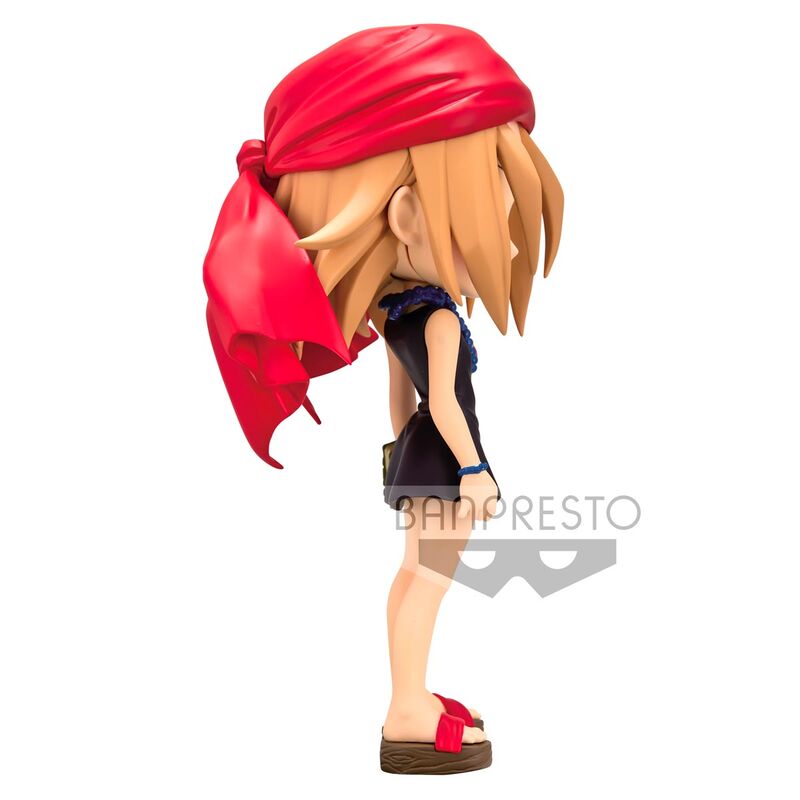 Imagen 2 de Figura Anna Kyoyama Shaman King Q Posket 14Cm