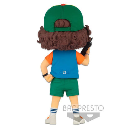 Imagen 3 de Figura Dustin Stranger Things Q Posket 13Cm