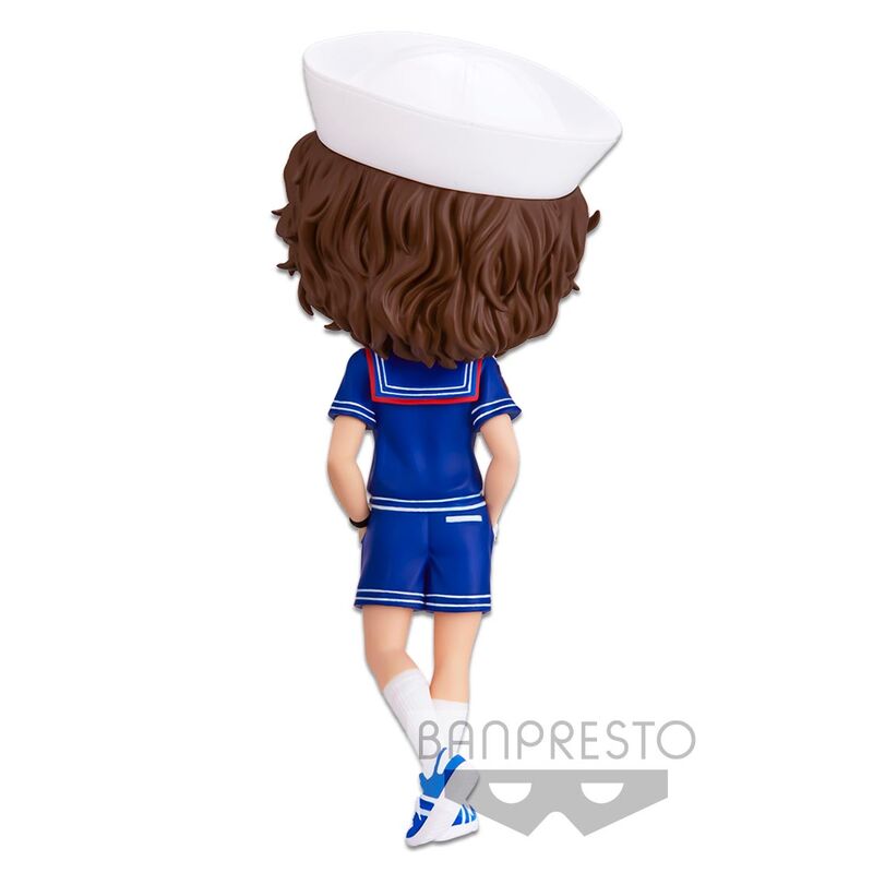 Imagen 3 de Figura Steve Stranger Things Q Posket 14Cm