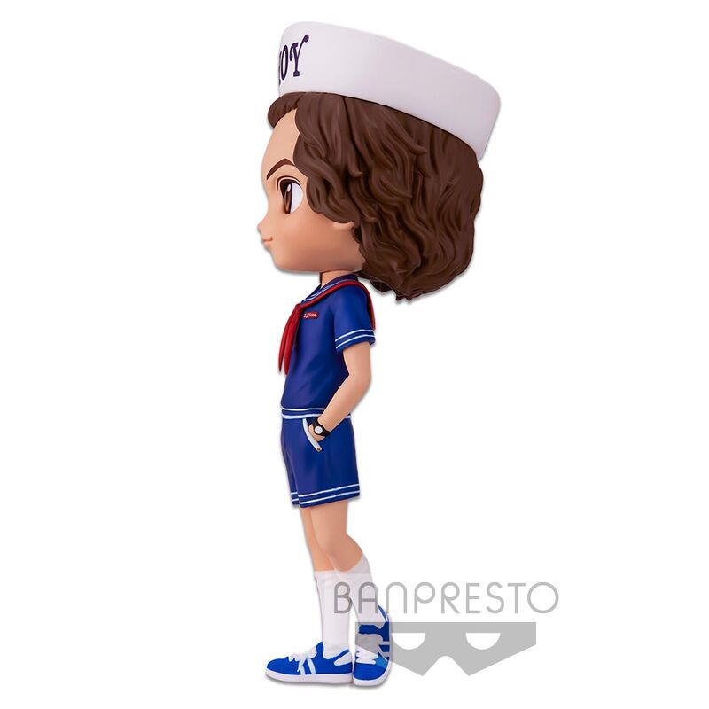 Imagen 4 de Figura Steve Stranger Things Q Posket 14Cm