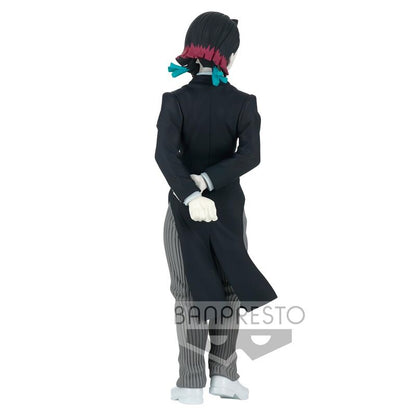 Imagen 4 - Figura Enmu Demon Series Vol.3 Demon Slayer Kimetsu No Yaiba 17Cm
